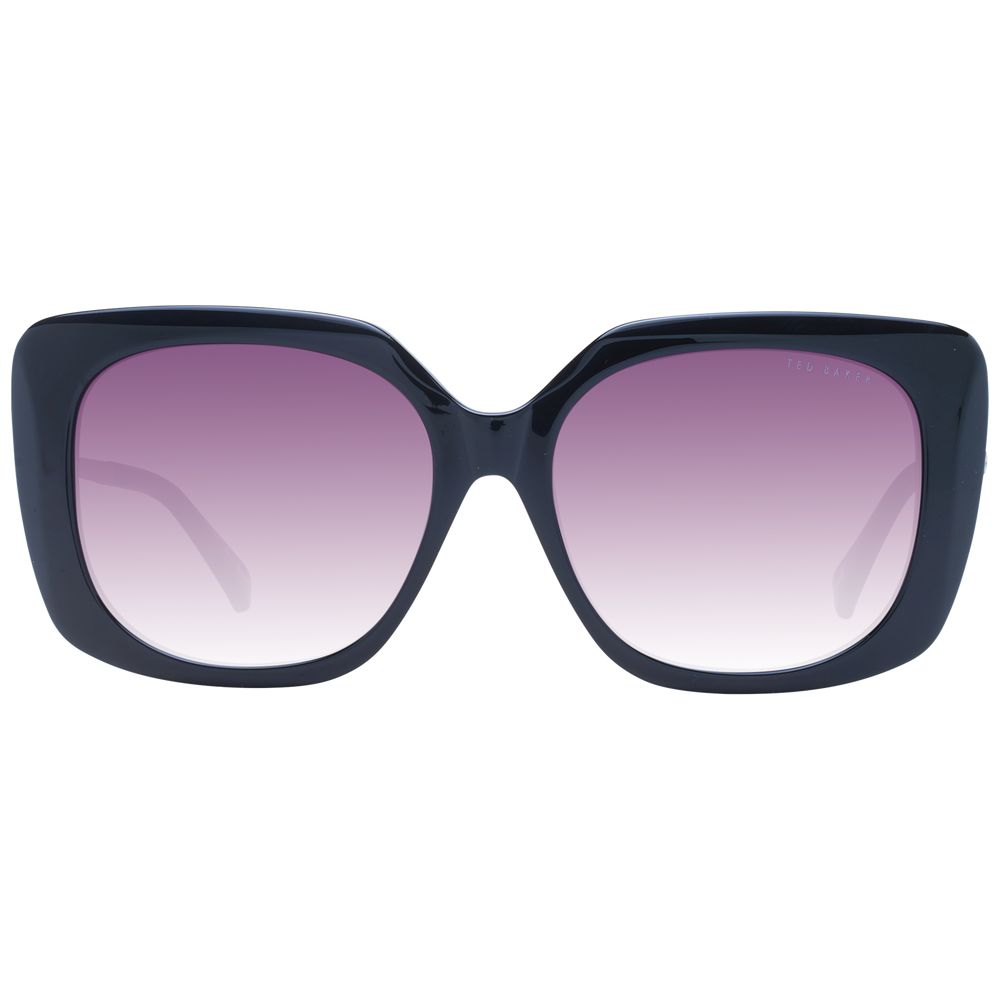 Ted Baker Black Sunglasses for Women alternate view