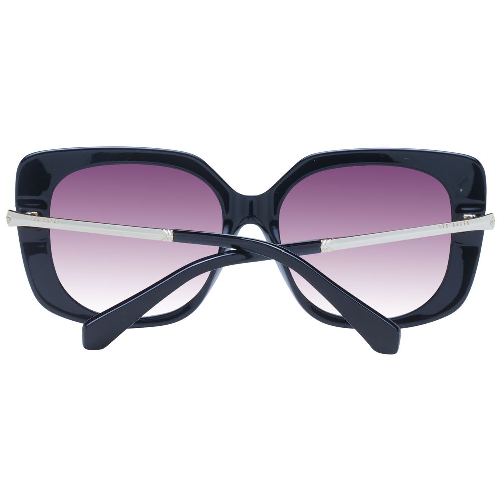 Ted Baker Black Sunglasses for Women detail view