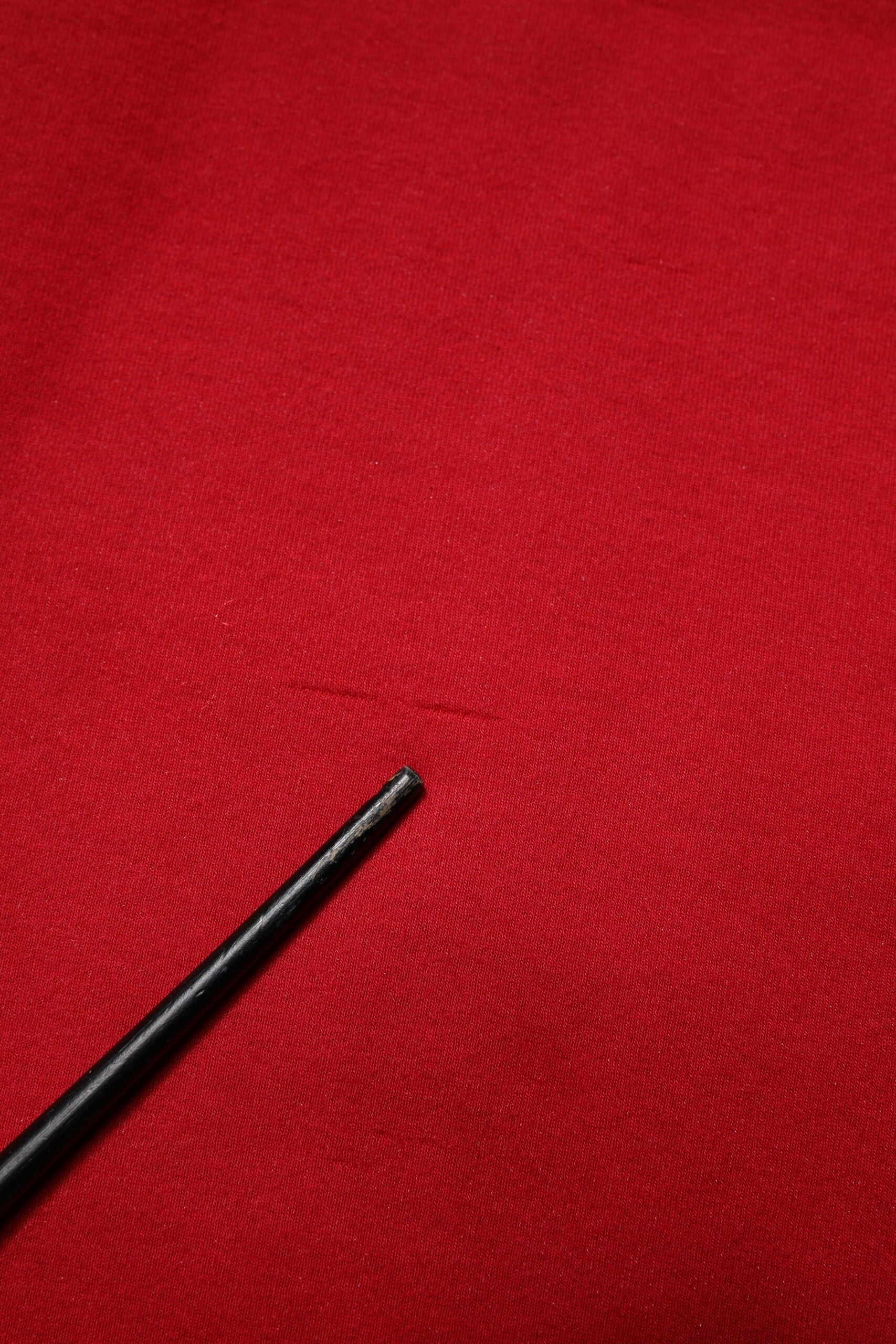 Dolce & Gabbana Red Athletic Pants for Men additional view