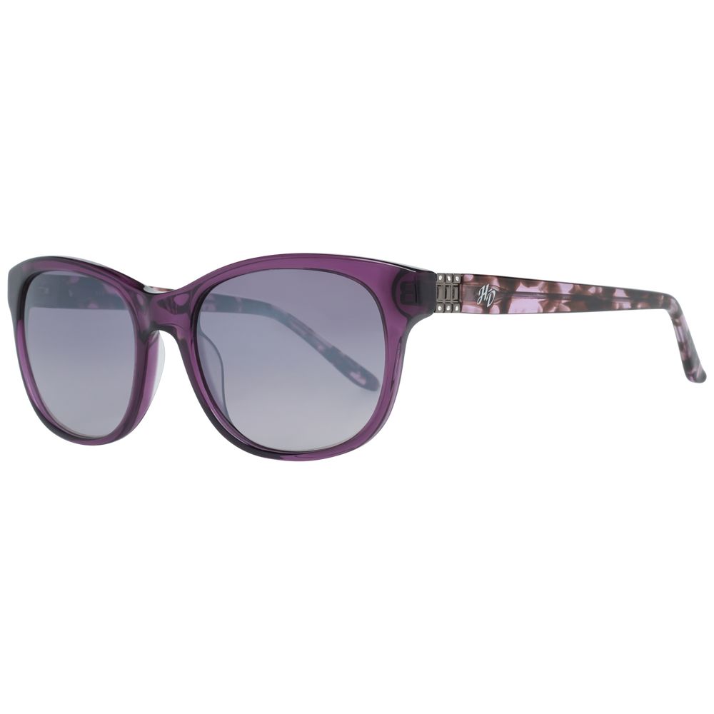 Harley-Davidson Purple Women Sunglass