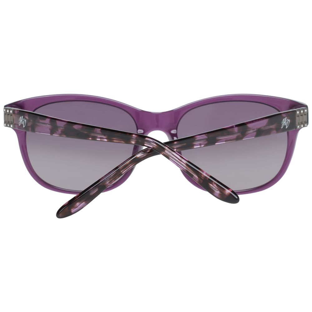 Harley-Davidson Purple Women Sunglass