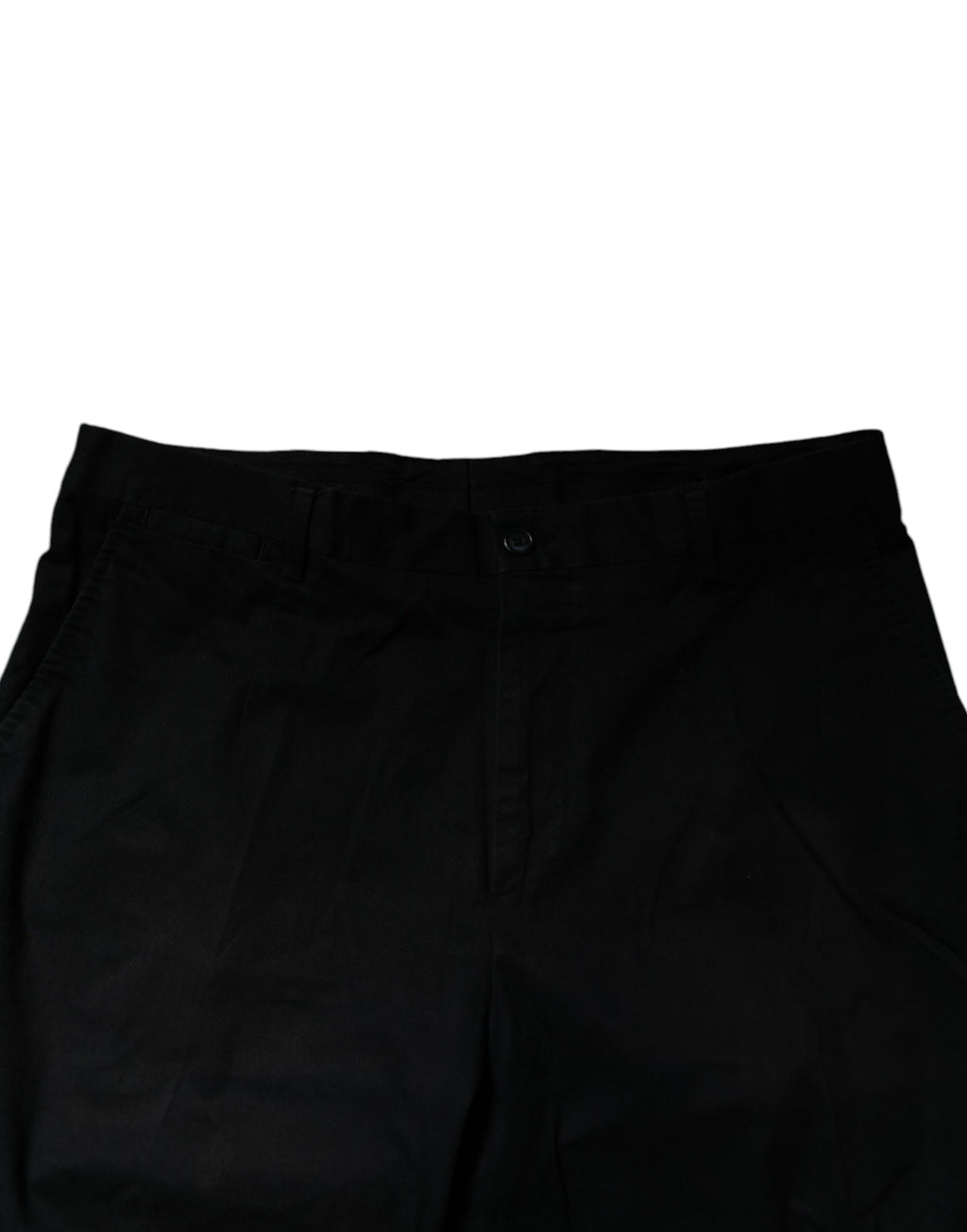 Dolce & Gabbana Black Dress Pants for Men additional view