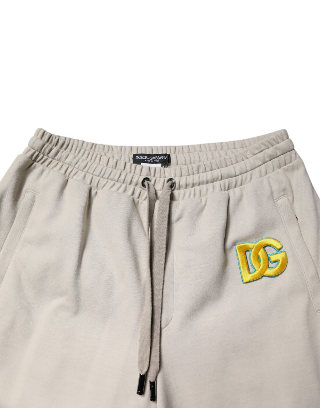 Dolce & Gabbana Multicolor Athletic Pants for Men additional view