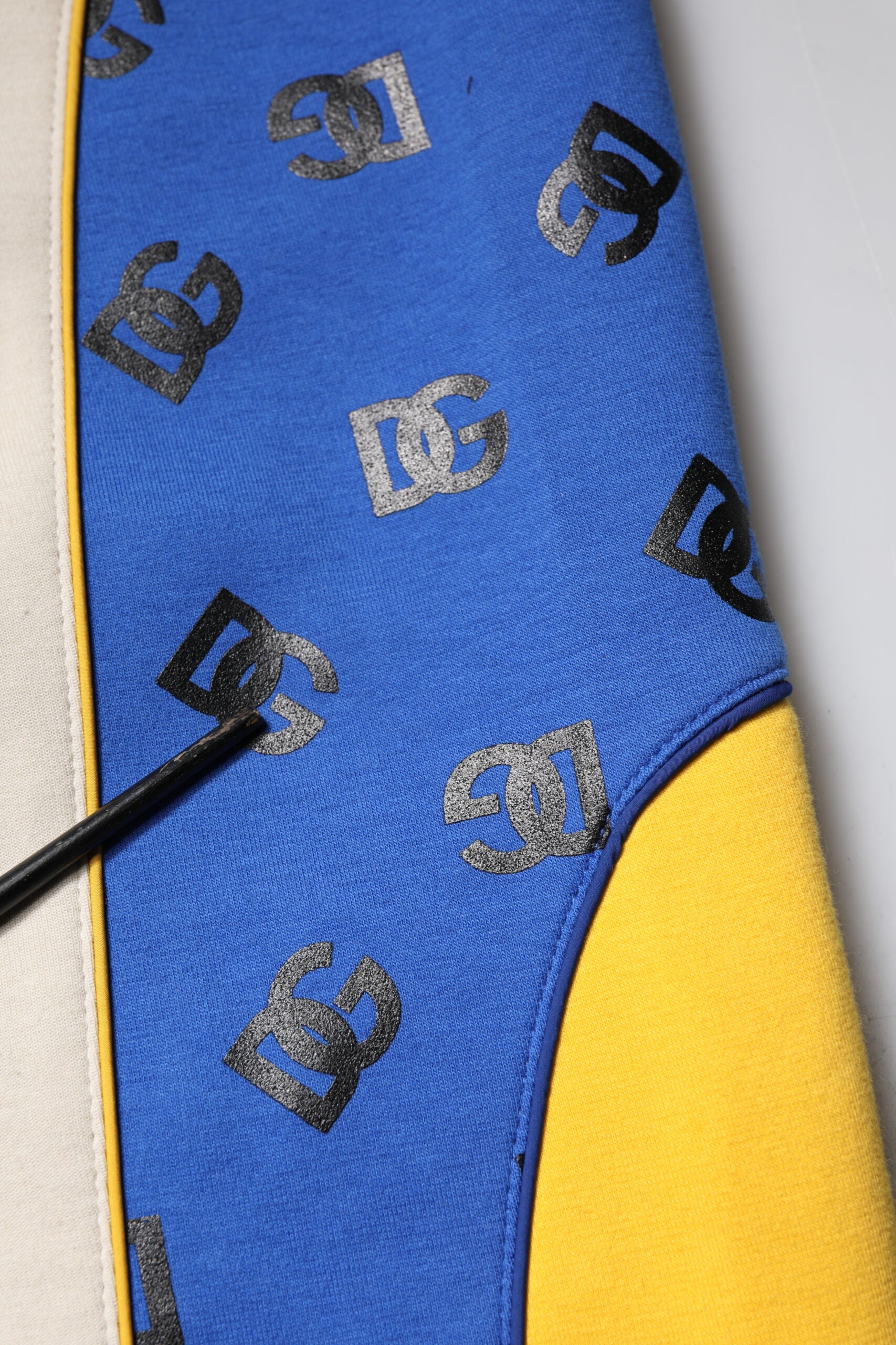 Dolce & Gabbana Multicolor Athletic Pants for Men additional view