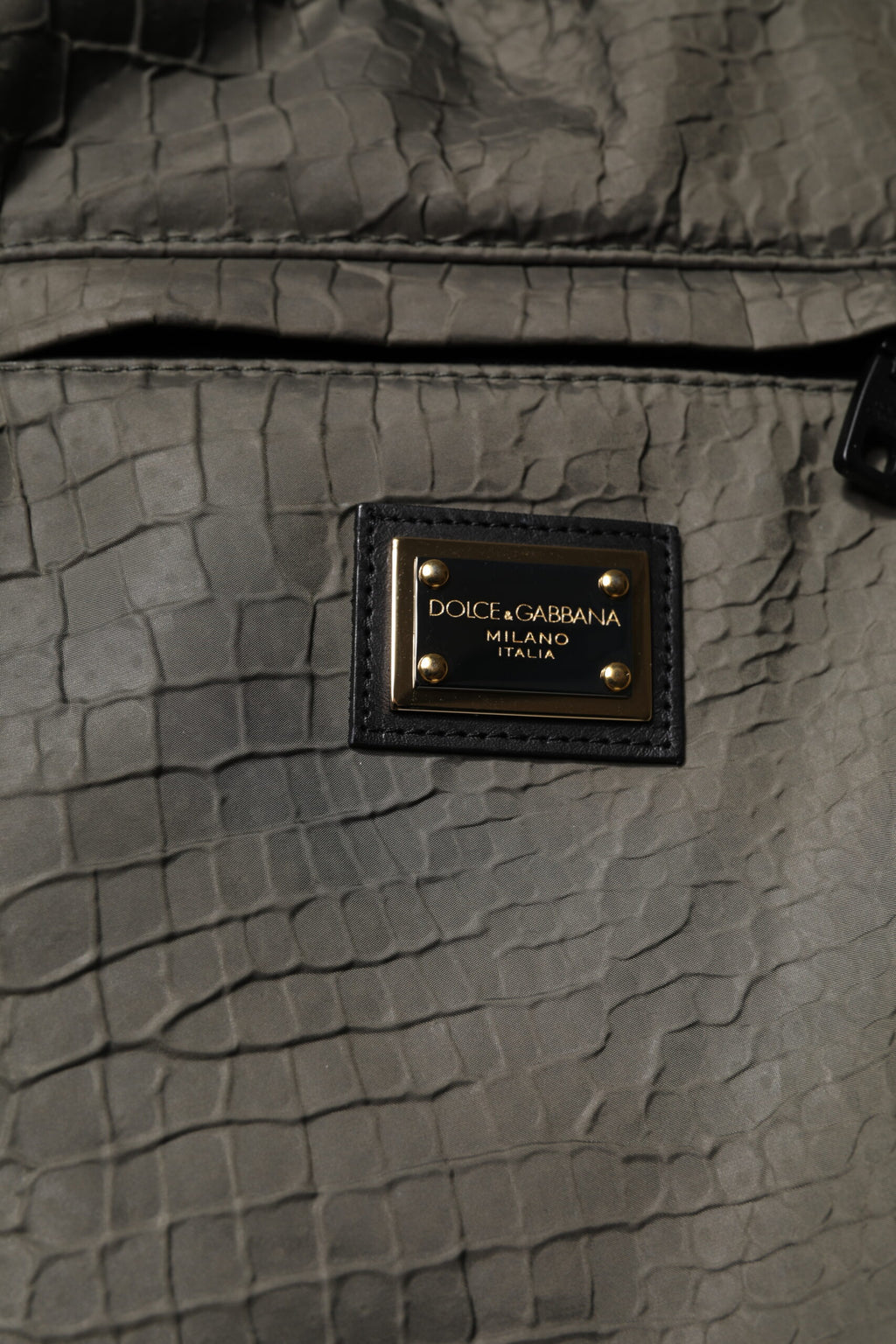 Dolce & Gabbana Brown Athletic Pants for Men additional view