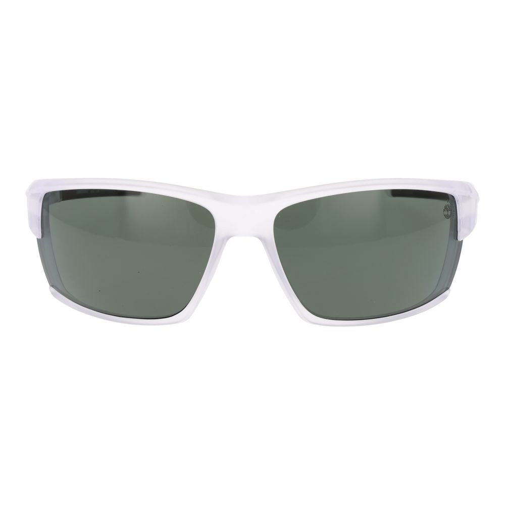 Timberland White Sunglasses for Men alternate view