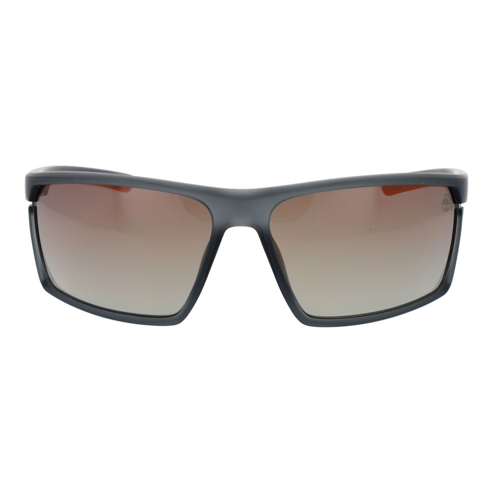 Timberland Grey Sunglasses for Men alternate view