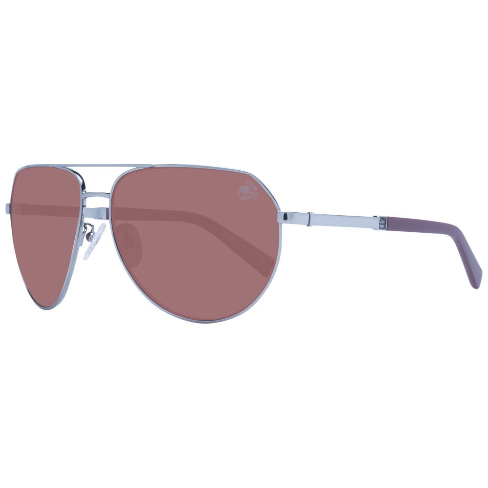 Timberland Grey Sunglasses for Men