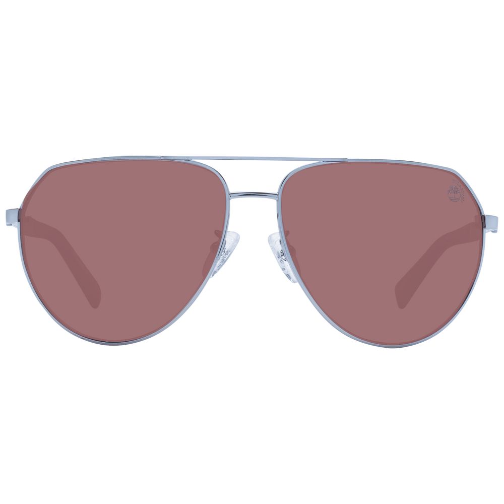 Timberland Grey Sunglasses for Men alternate view