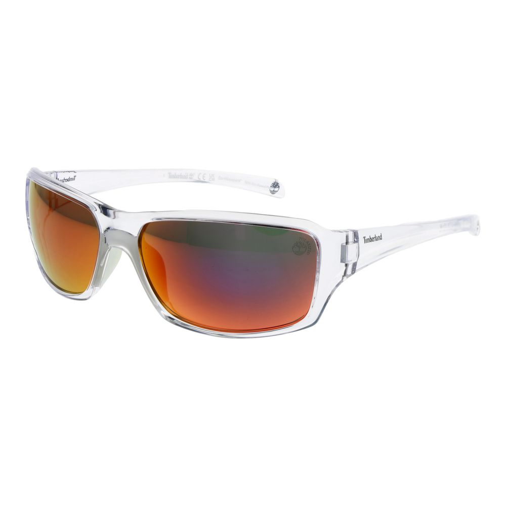 Timberland Transparent Sunglasses for Men