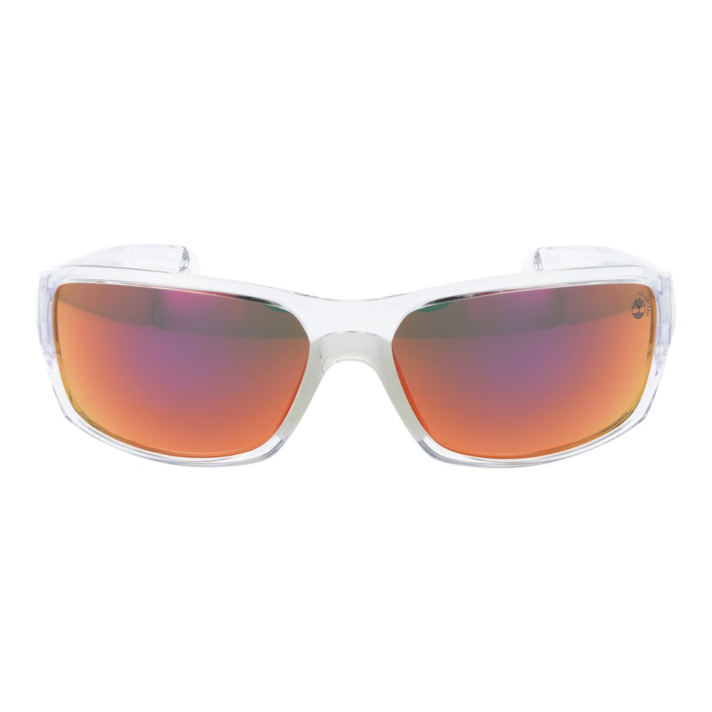 Timberland Transparent Sunglasses for Men alternate view