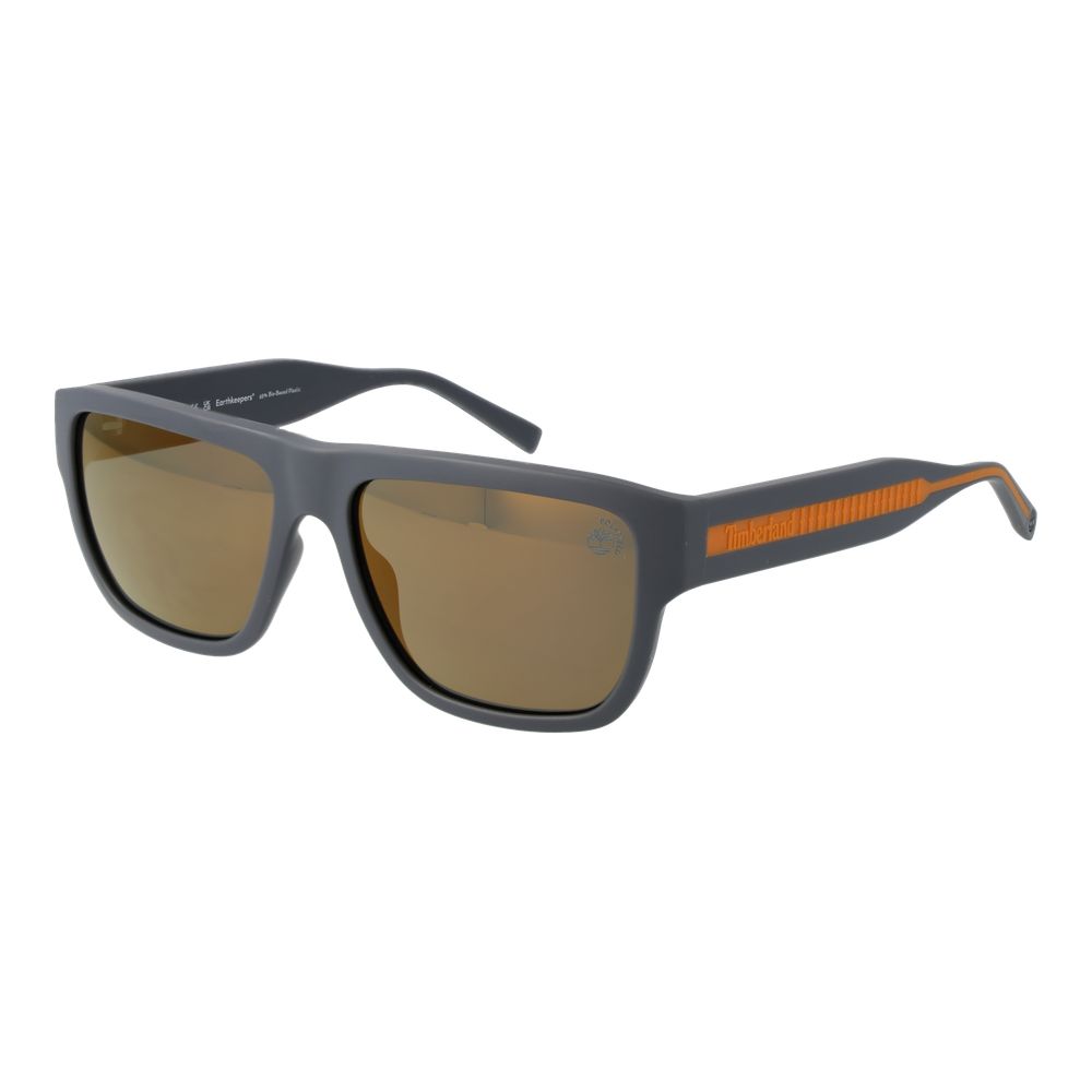 Timberland Grey Sunglasses for Men