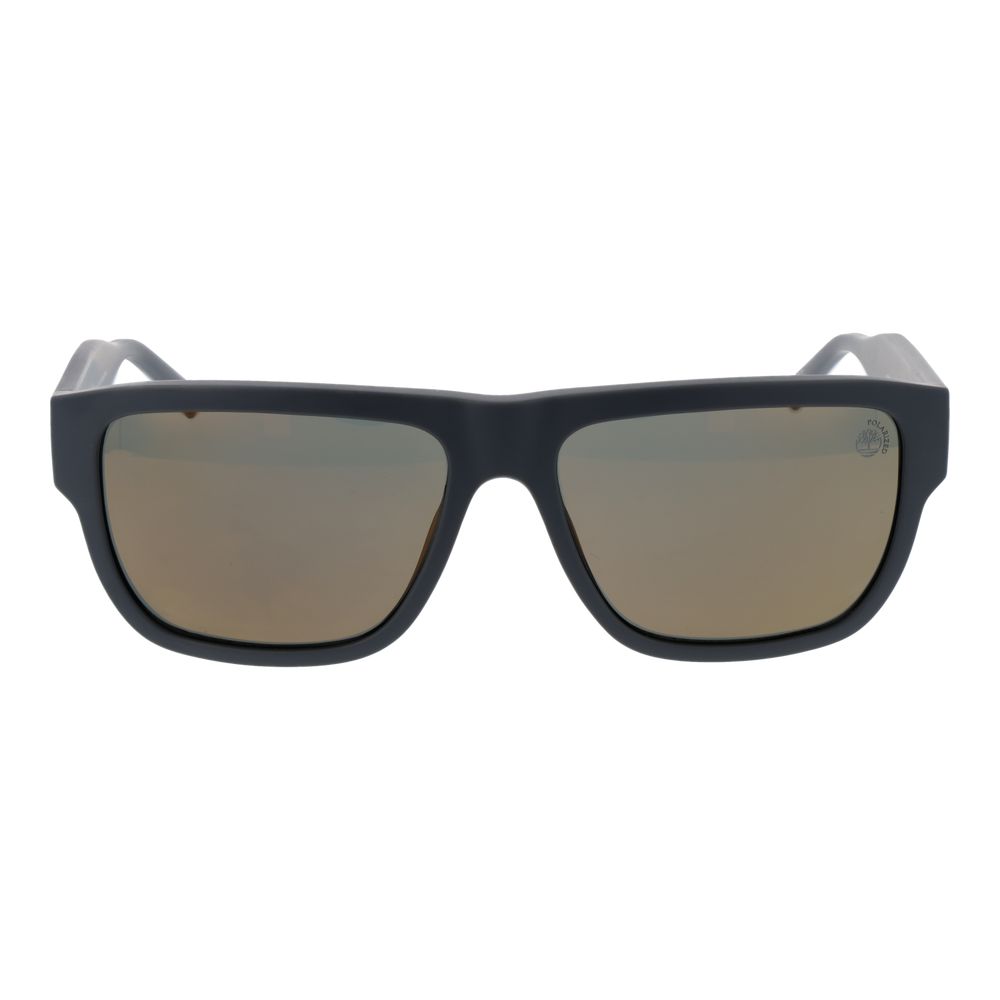 Timberland Grey Sunglasses for Men alternate view
