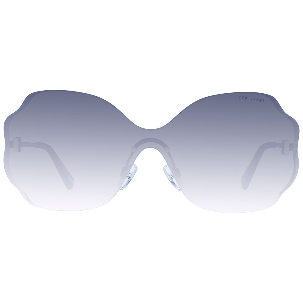 Ted Baker Gold Sunglasses for Women alternate view