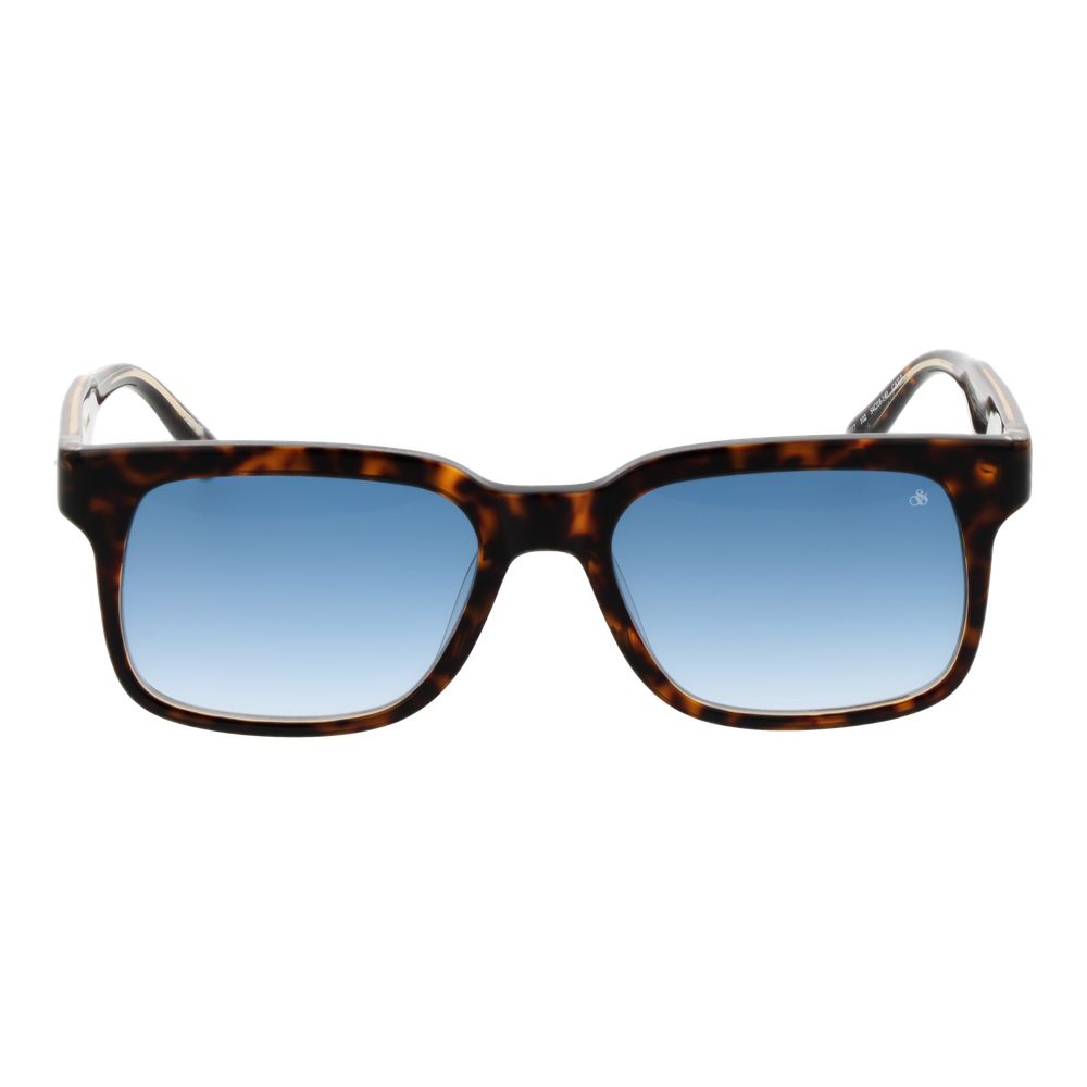 Scotch & Soda Brown Sunglasses for Men alternate view