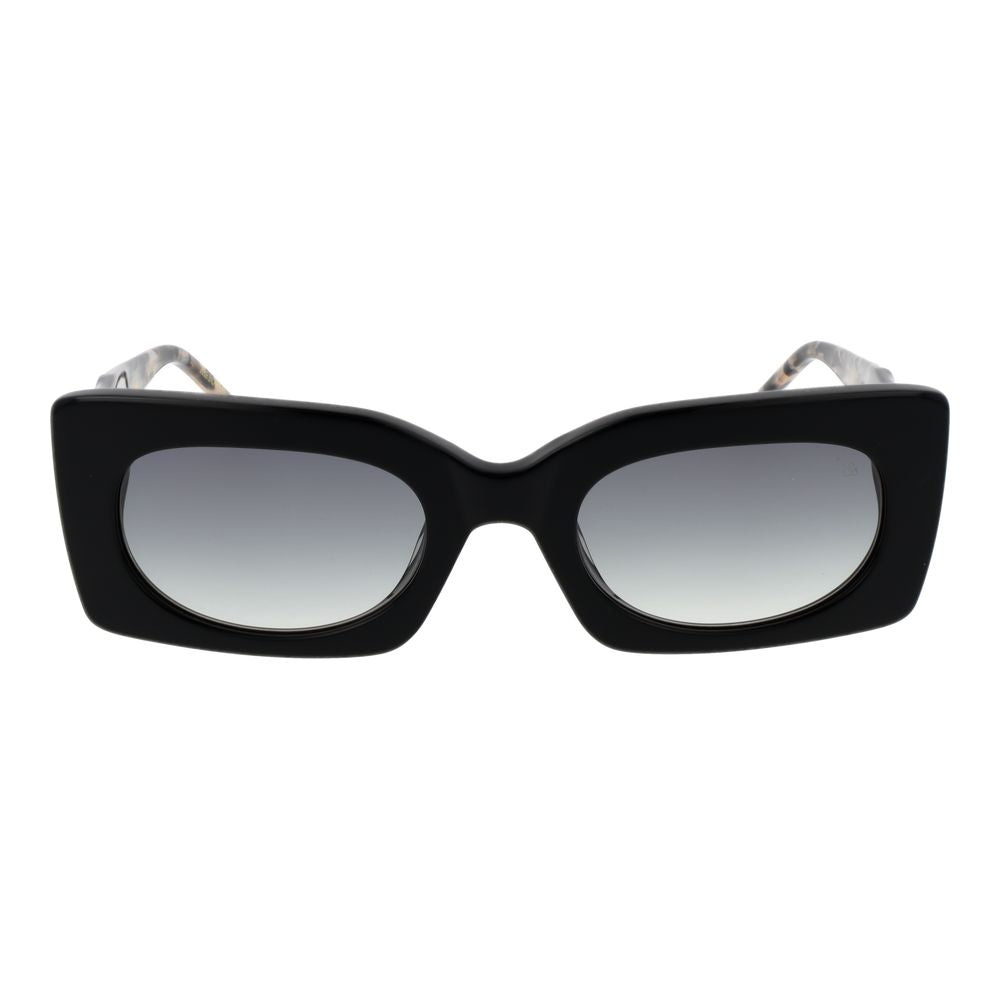 Scotch & Soda Black Sunglasses for Women alternate view