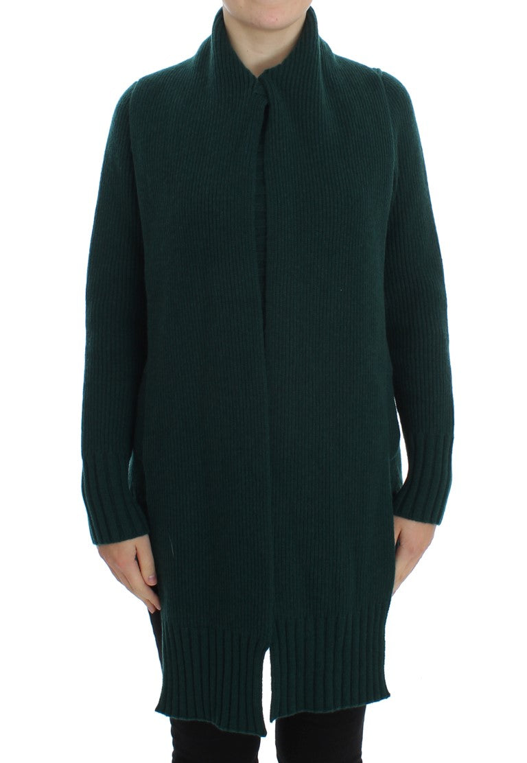 Dolce & Gabbana Green Cardigan for Women