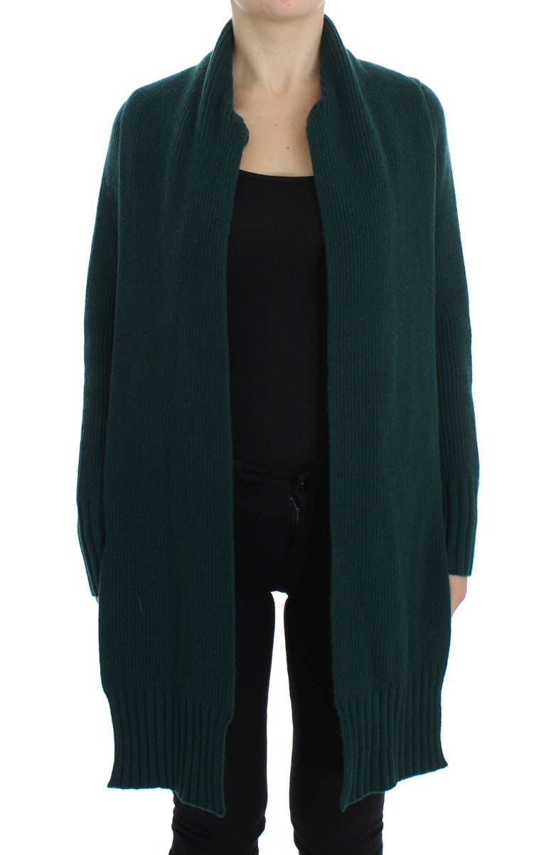 Dolce & Gabbana Green Cardigan for Women additional view