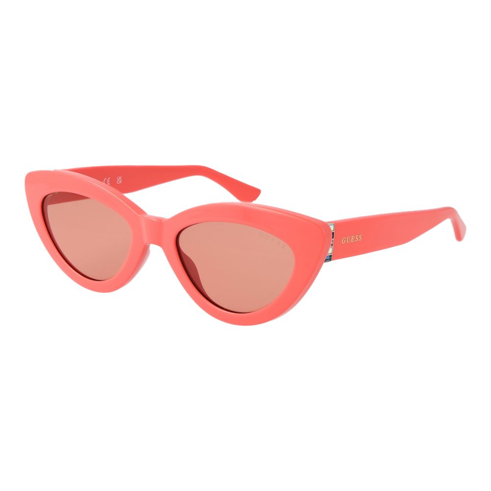 Guess Pink Sunglasses for Women