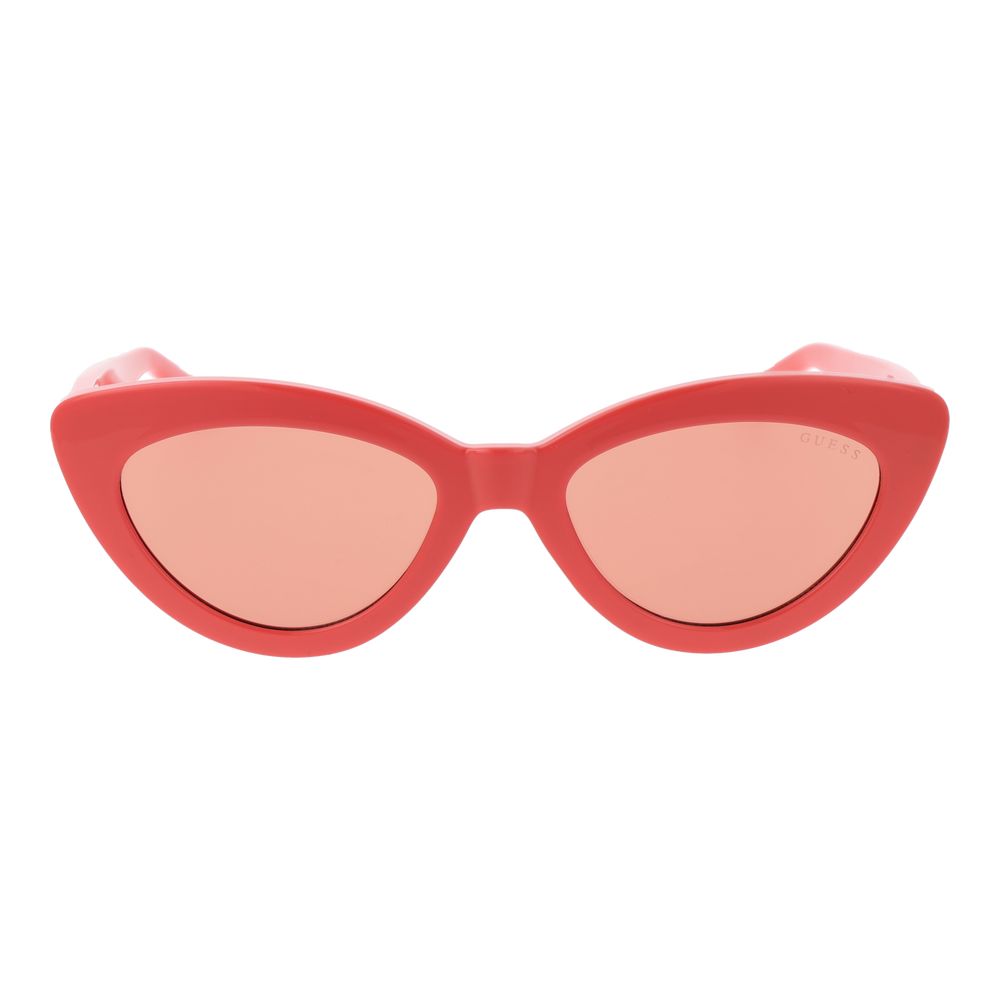 Guess Pink Sunglasses for Women alternate view