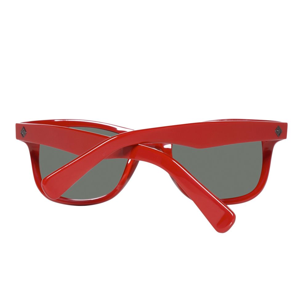 Gant Zweifarbige Acetat-Sonnenbrille