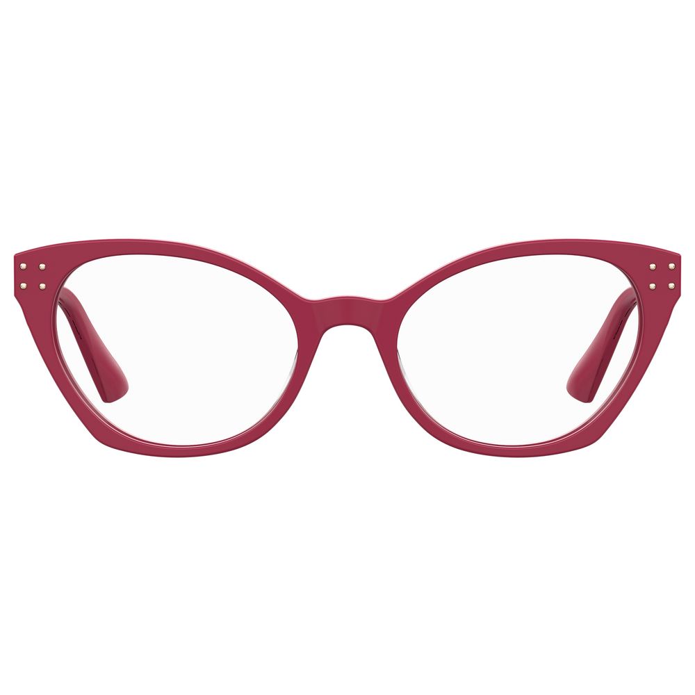 Moschino Multicolor Glasses Frames for Women alternate view