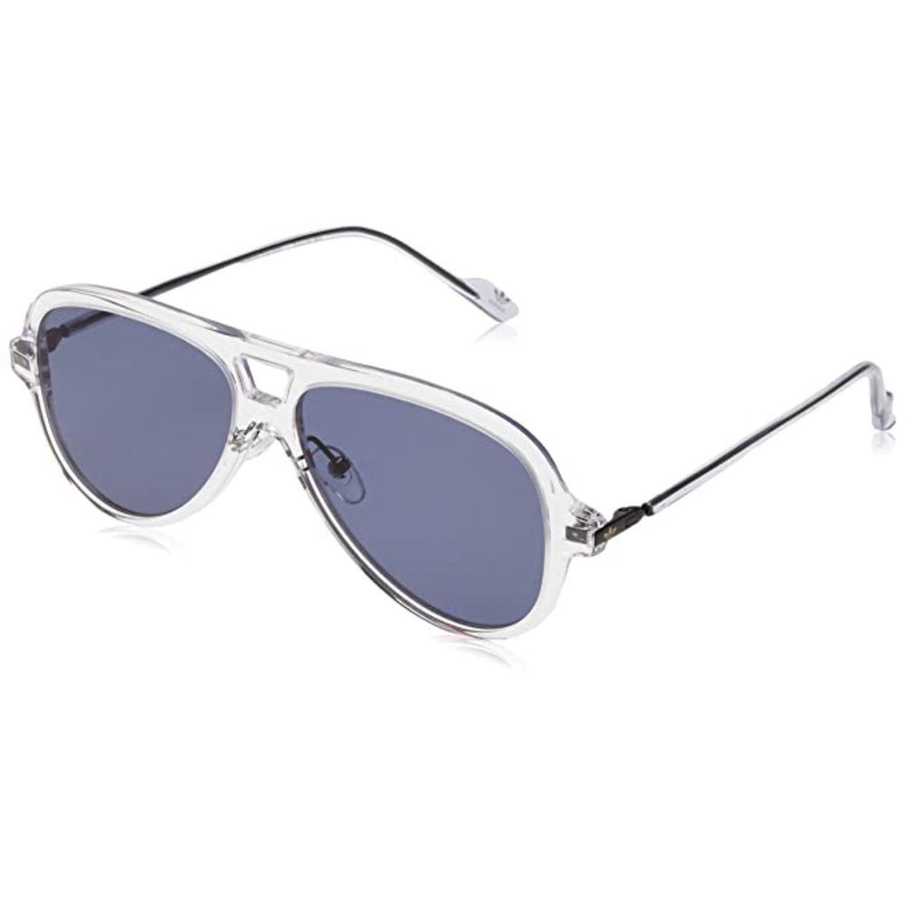 Adidas Transparent Sunglasses for Men alternate view
