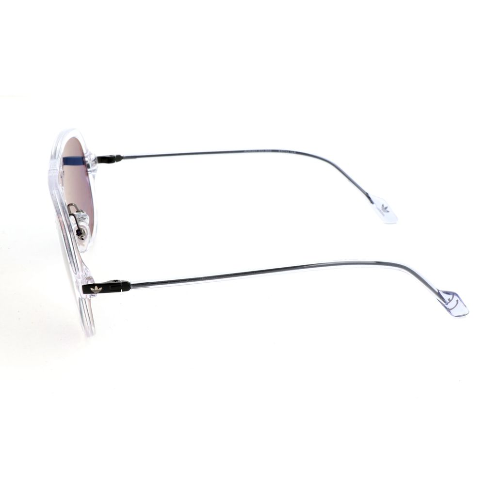 Adidas Transparent Sunglasses for Men detail view