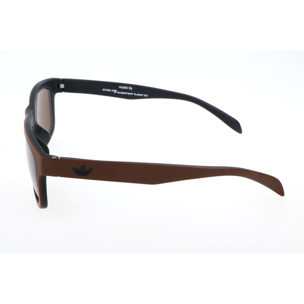 Adidas Brown Sunglasses for Men detail view