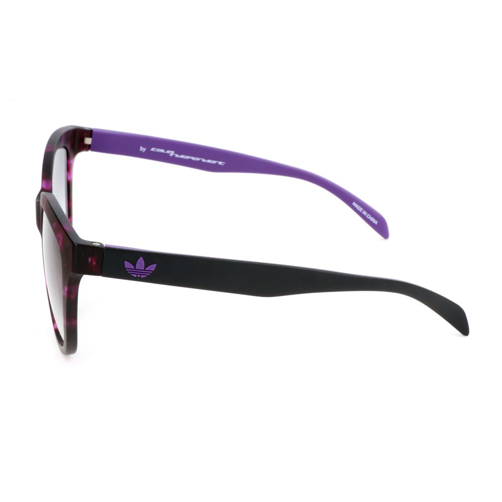 Adidas Brown Sunglasses for Men detail view