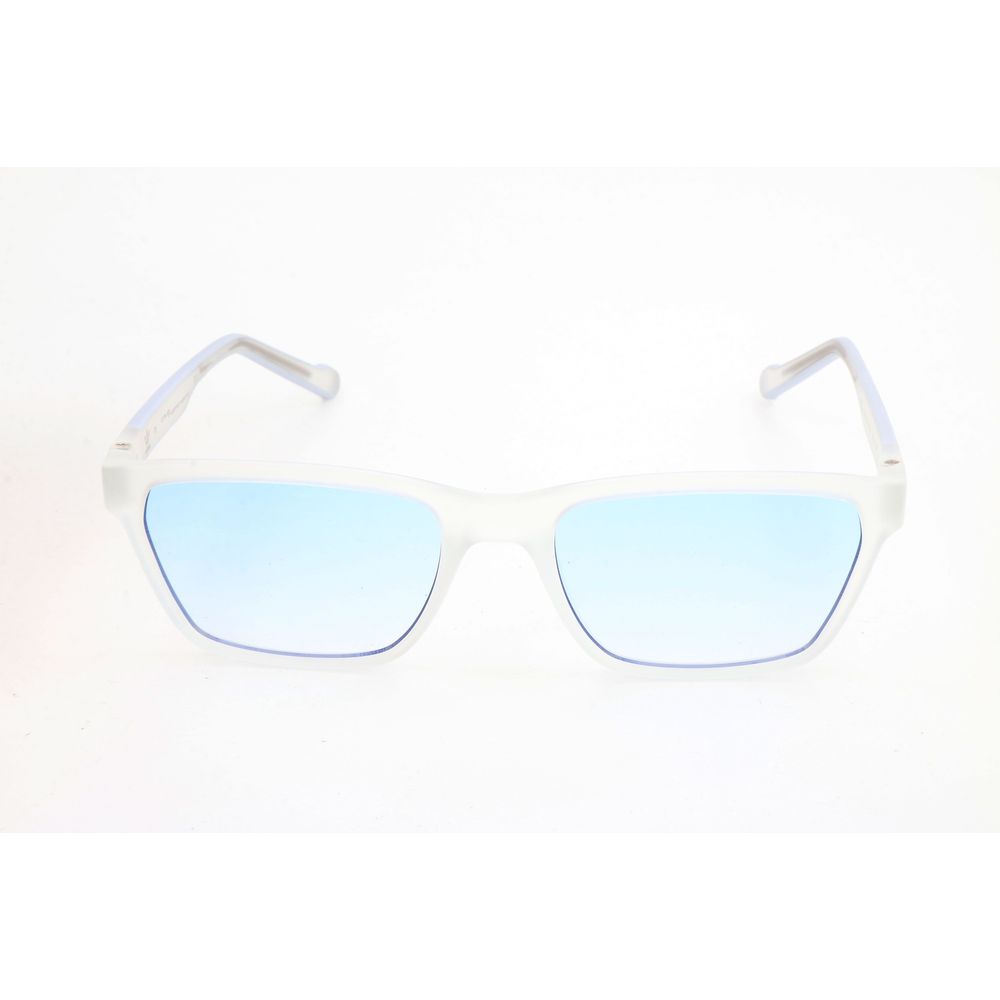 Adidas Transparent Sunglasses for Men