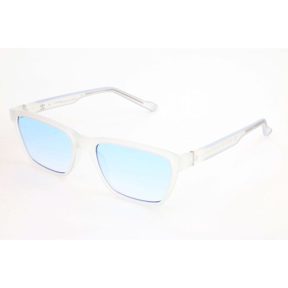 Adidas Transparent Sunglasses for Men alternate view
