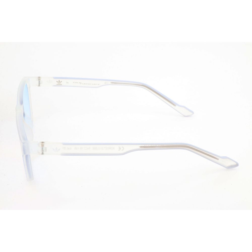 Adidas Transparent Sunglasses for Men detail view