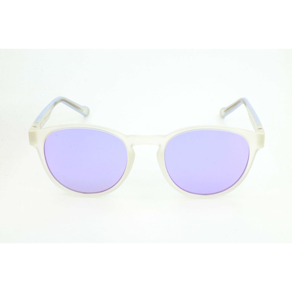 Adidas Transparent Sunglasses for Men