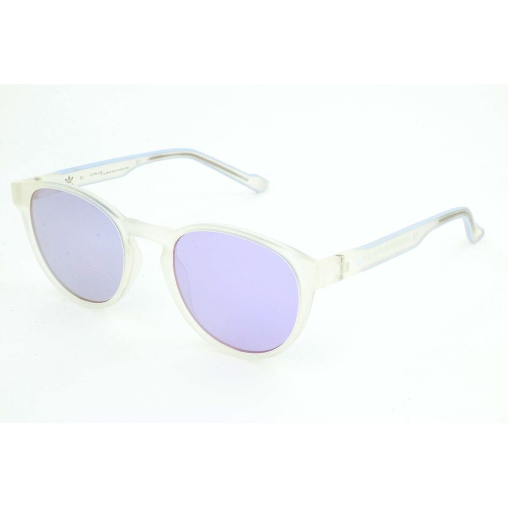 Adidas Transparent Sunglasses for Men alternate view