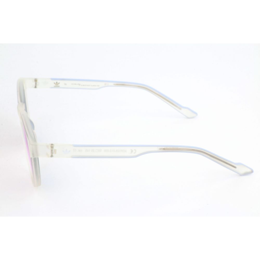 Adidas Transparent Sunglasses for Men detail view