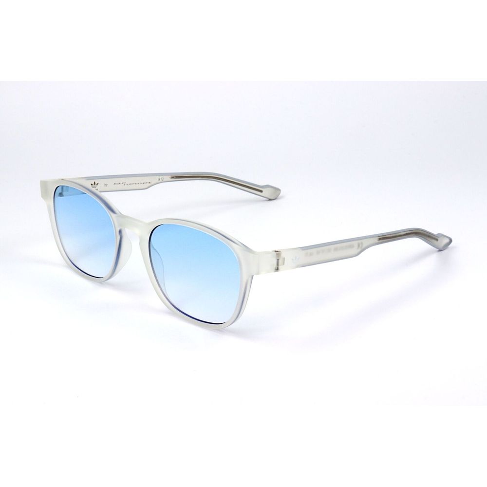Adidas Transparent Sunglasses for Men alternate view