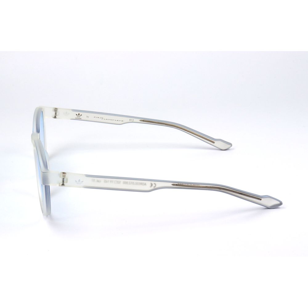 Adidas Transparent Sunglasses for Men detail view