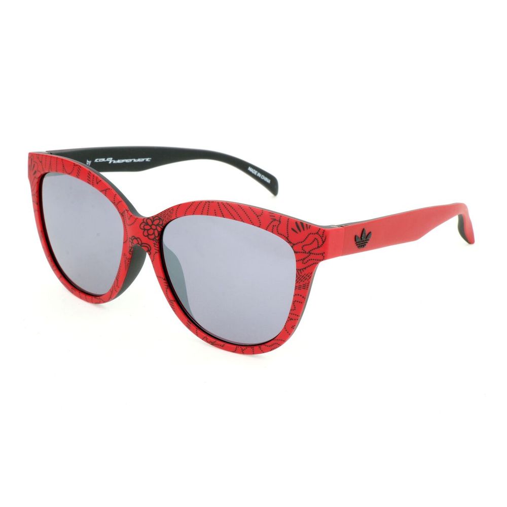 Adidas Red Sunglasses for Men alternate view