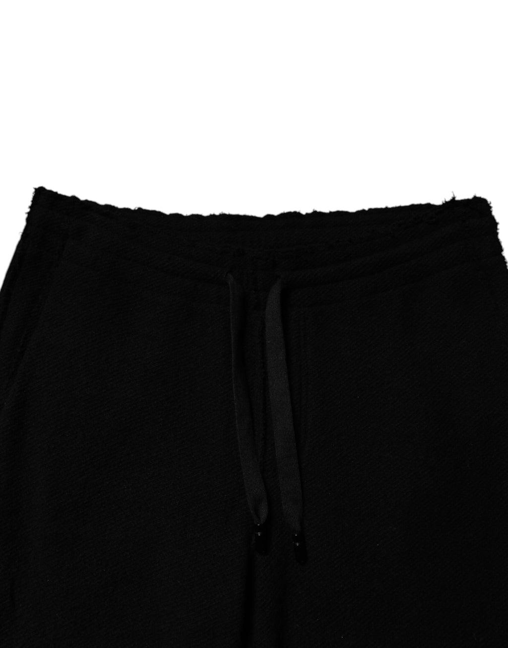 Dolce & Gabbana Black Athletic Pants for Men additional view