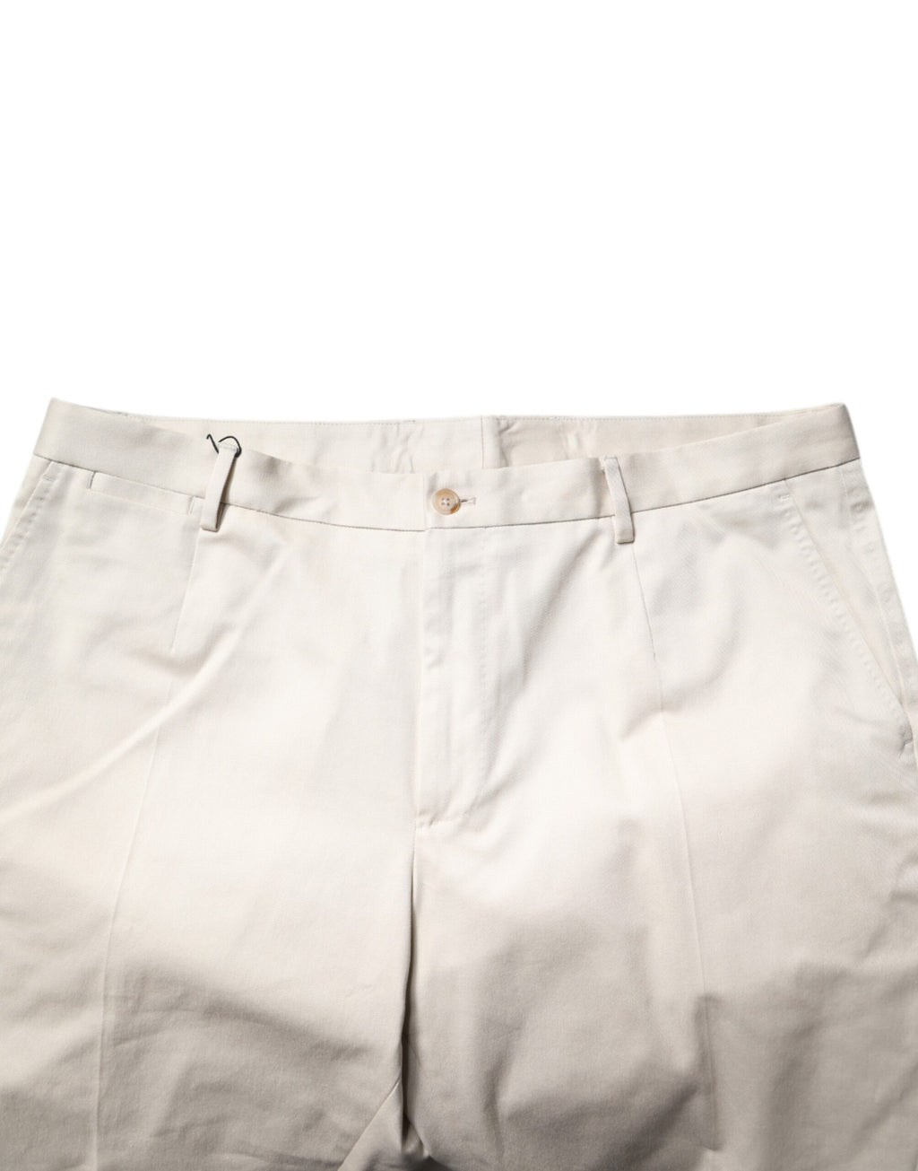 Dolce & Gabbana Beige Bermuda for Men additional view
