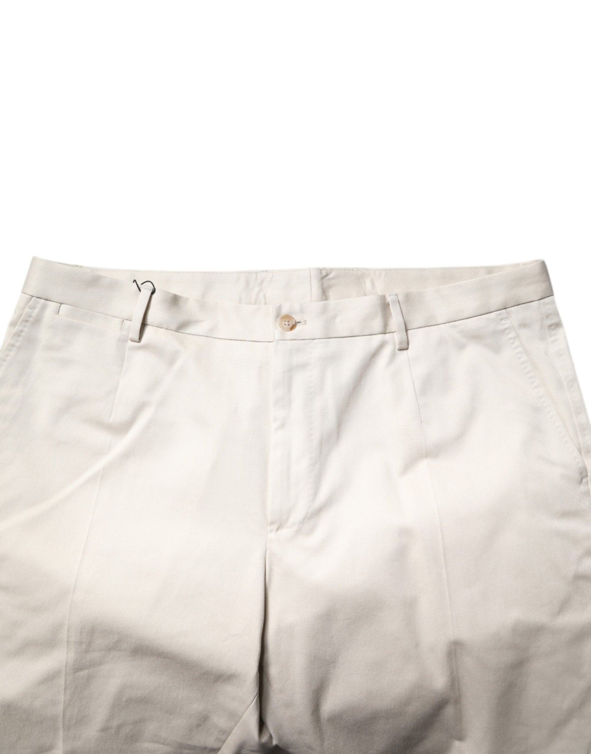 Dolce & Gabbana Beige Bermuda for Men additional view
