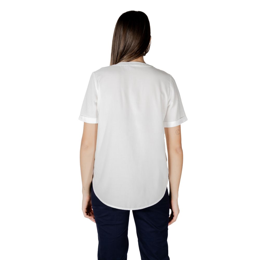Street One White Blouse for Women alternate view