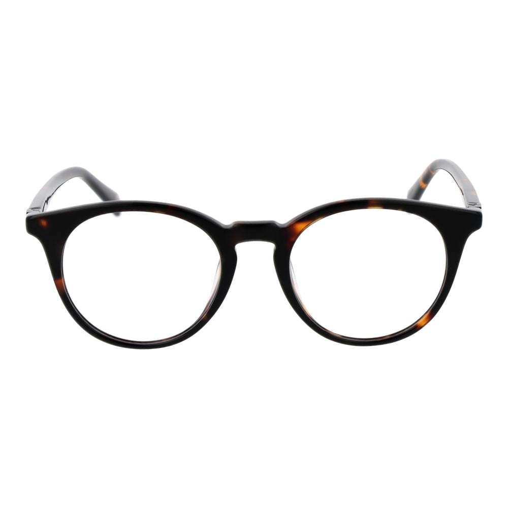 Guess Brown Glasses Frames for Men alternate view