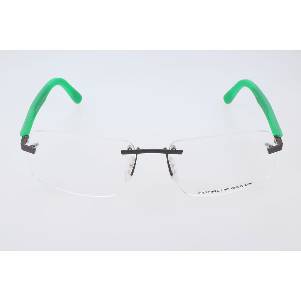 Porsche Design Multicolor Glasses Frames for Men
