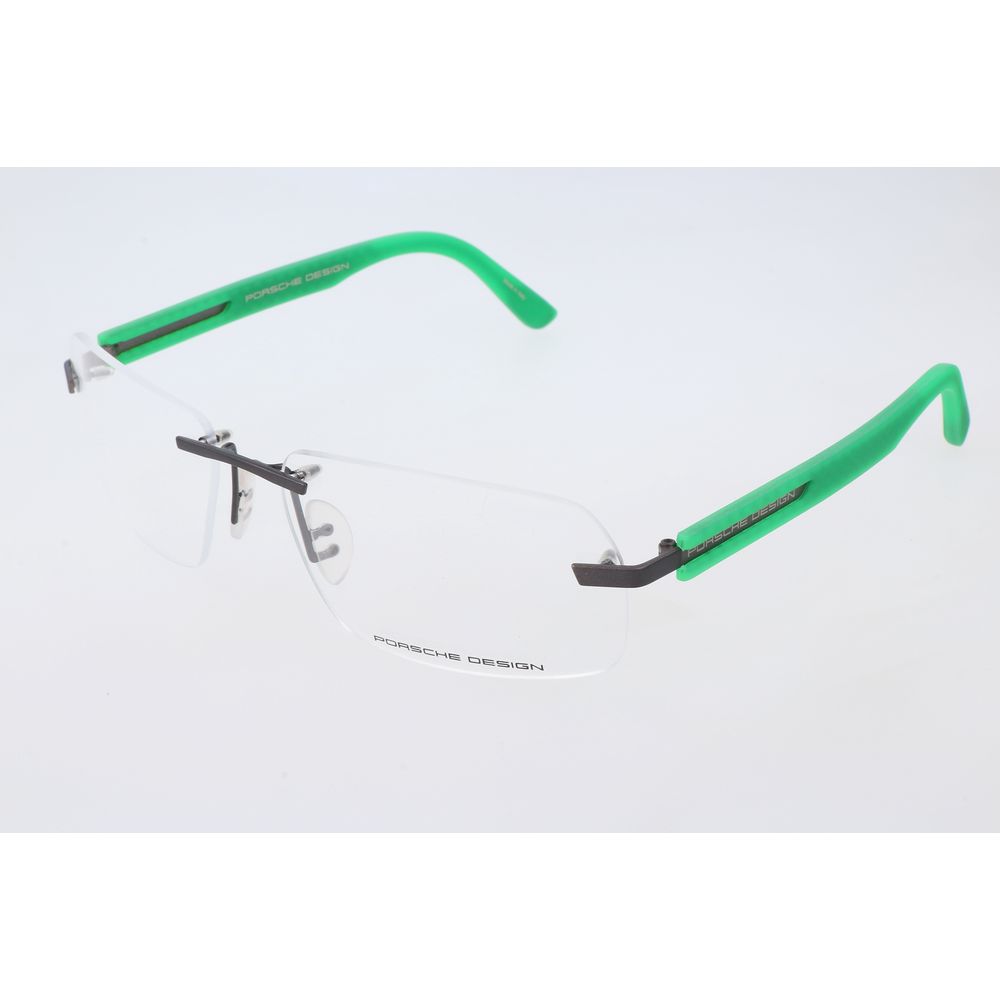 Porsche Design Multicolor Glasses Frames for Men alternate view