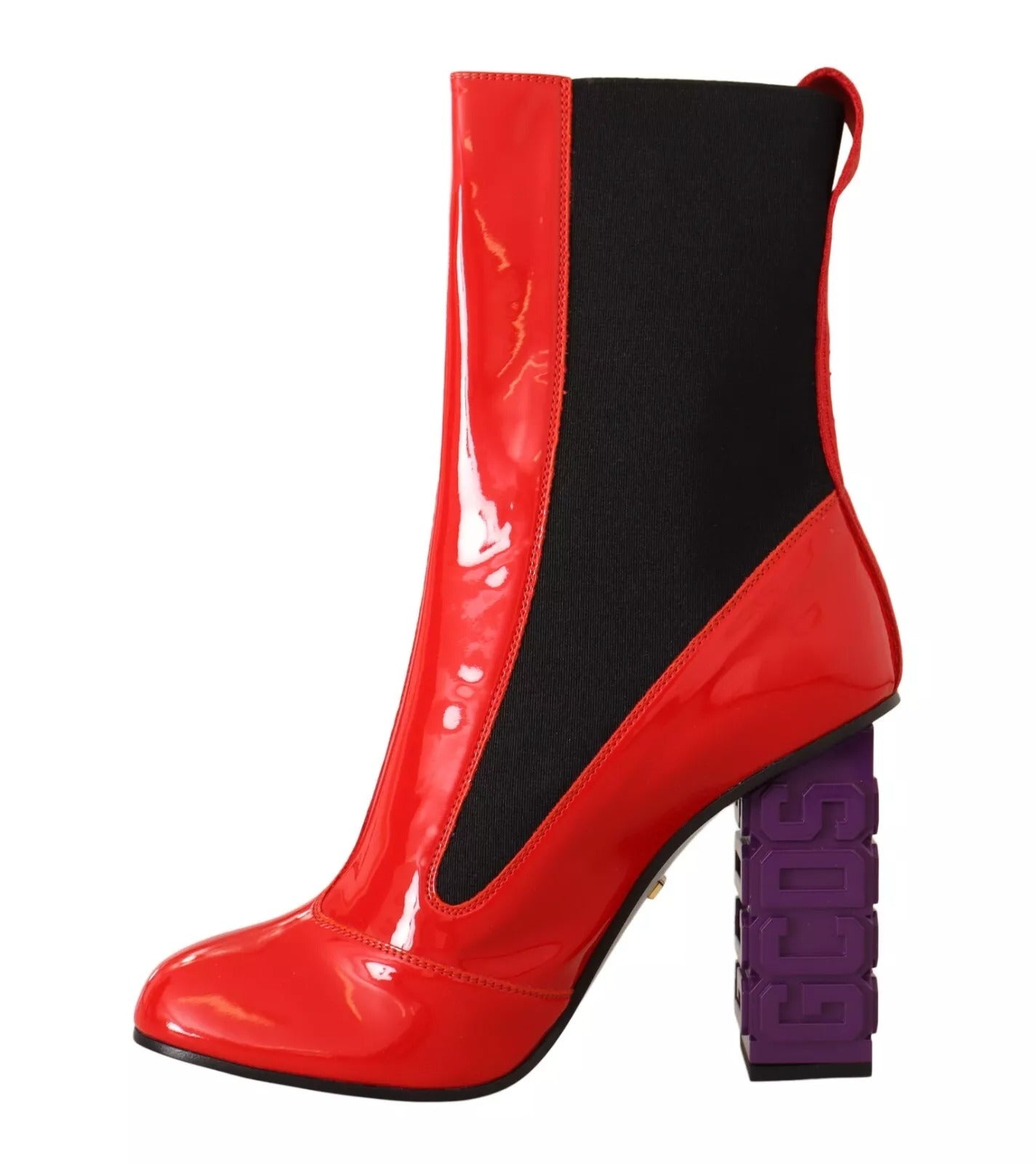 GCDS Red Ankle for Women alternate view