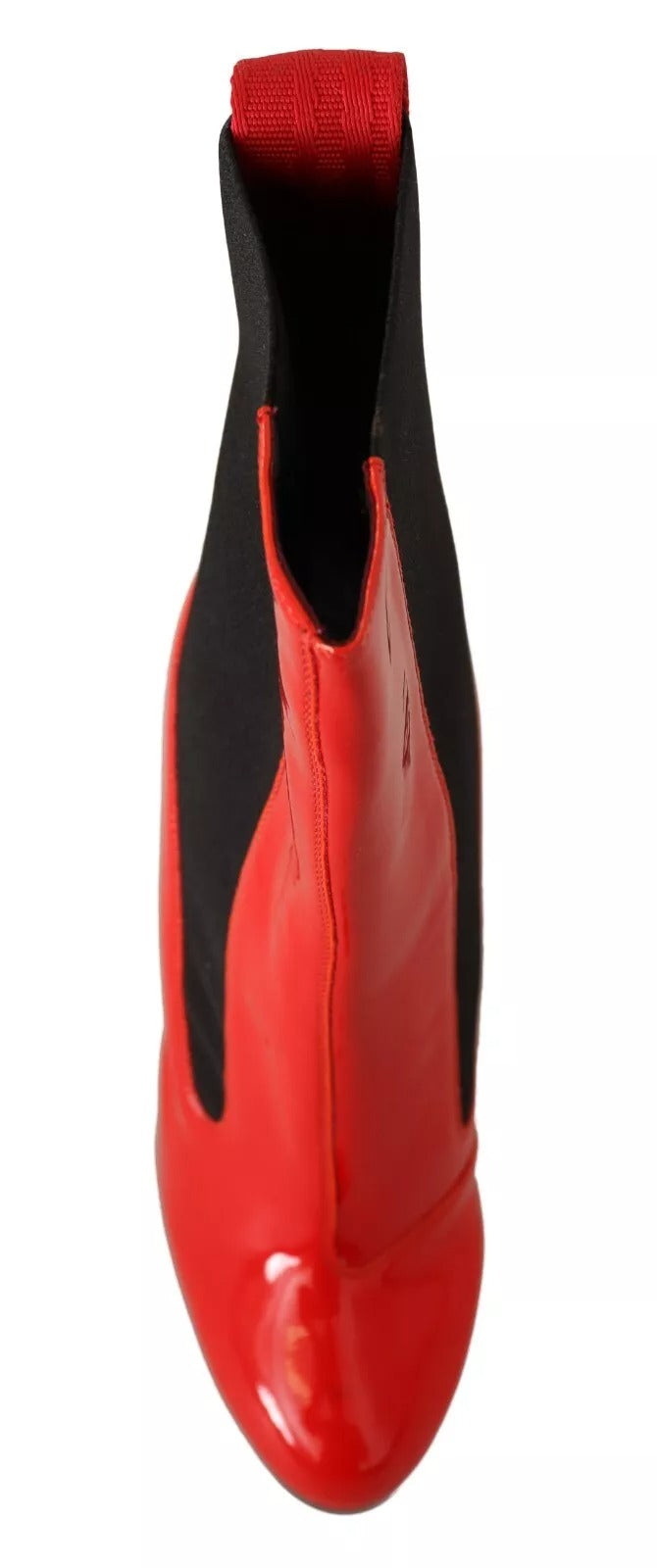 GCDS Red Ankle for Women additional view