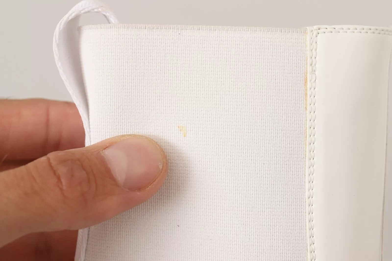 GCDS White Ankle for Women additional view