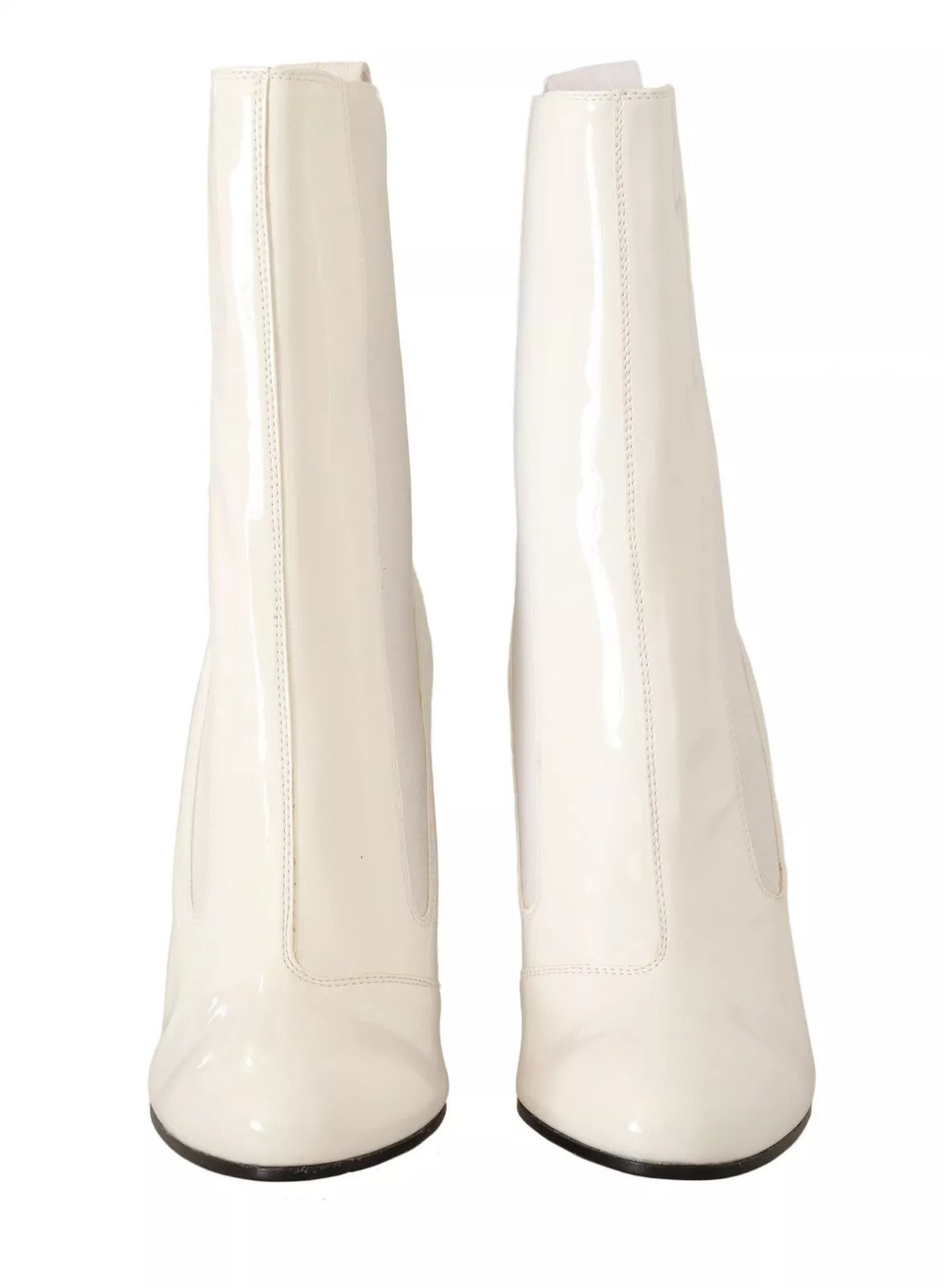 GCDS White Ankle for Women additional view